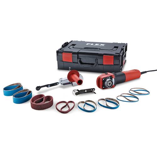Flex FBE 8-4 140 453455 Bandfeile 800 W Band-Länge 533 mm