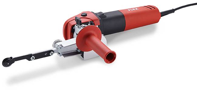 Flex FBE 8-4 140 453455 Bandfeile 800 W Band-Länge 533 mm-1
