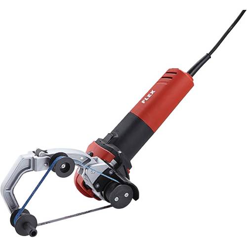 Flex BRE 8-4 INOX Set 453463 Rohrbandschleifer 800 W Band-Länge 533 mm
