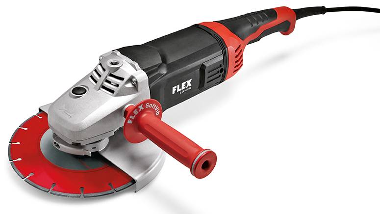 Flex L 26-6 230 436704 Winkelschleifer 230 mm 2600 W-2