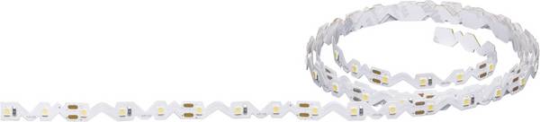 Paulmann FlexLED 3D 78961 LED-Streifen-Basisset  mit Stecker 12 V 1.5 m Warmweiß  1 St.