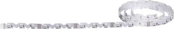 Paulmann FlexLED 3D 78964 LED-Streifen-Basisset  mit Stecker 12 V 1.5 m RGB  1 St.