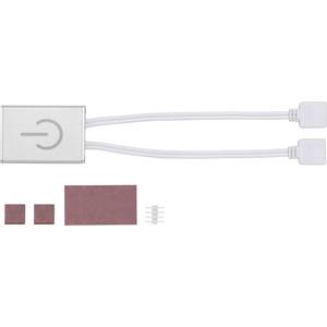 Paulmann 70913 Touch Switch 60 W Max 12 V Max 12 V Kunststoff B X H X T 43 X 8 5 X 30 Mm Kaufen
