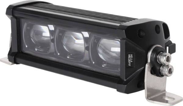 Hella Valuefit Arbeitsscheinwerfer 12 V, 24 V Lightbar LBX-220 LED 1GE 360  000-002 Nahfeldausleuchtung (B x H x T) 244 x kaufen