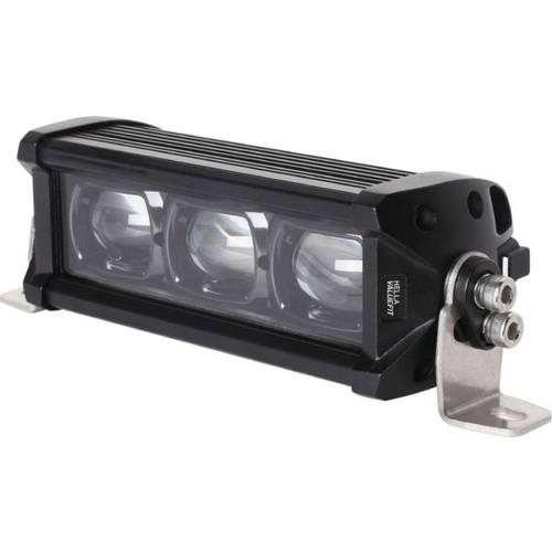 Hella Valuefit Arbeitsscheinwerfer 12 V, 24 V Lightbar LBX-220 LED 1GE 360 000-002 Nahfeldausleuchtung (B x H x T) 244 x...