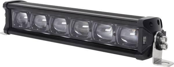 Arbeitsscheinwerfer 12 V 44 W LED 6.500 K 2.000 lm HELLA universell einsetzbar