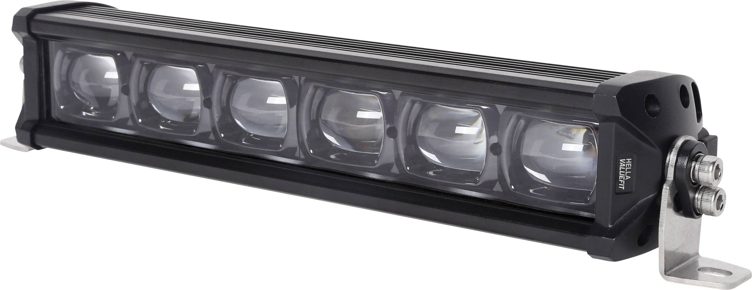Hella Arbeitsscheinwerfer LED Lightbar LBX-540 - HK Beleuchtungstechnik -  Licht ist mehr als Helligkeit