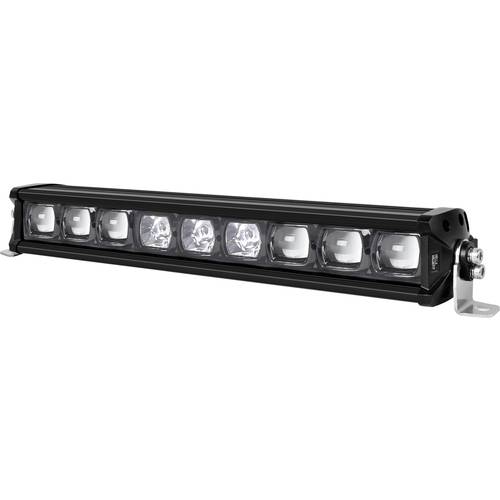Thumbnail - Hella Valuefit Arbeitsscheinwerfer 12 V, 24 V Lightbar LBX-540 LED 1GJ 360 002-002 Weitreichende Ausleuchtung (B x H x T...