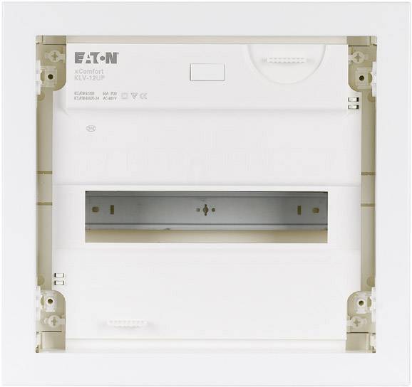 Eaton Kleinverteiler KLV-12UPP-F-0