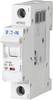 Eaton 236044 PXL-C1/1 Leitungsschutzschalter 1polig 1 A 230 V/AC