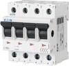 Hauptschalter 4polig 100 A 4 Öffner, 4 Schließer 240 V/AC Eaton 276285