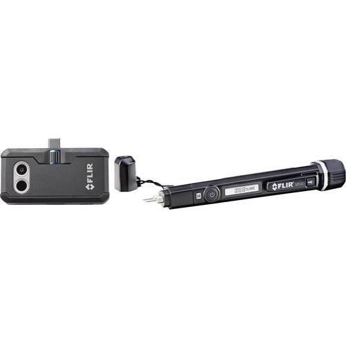 FLIR ONE PRO Android USB C Handy Wärmebildkamera -20 bis +400 °C 160 x 120 Pixel 8.7 Hz