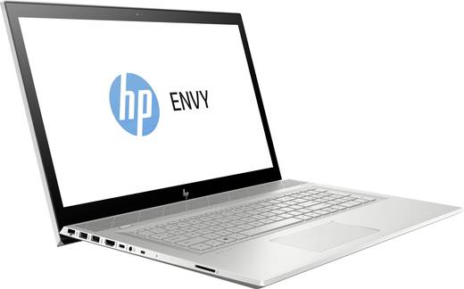 Hp Envy 17 Bw0002ng 439 Cm 173 Zoll Notebook Intel Core I7 8 Gb