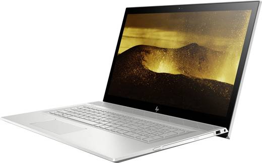 Hp Envy 17 Bw0003ng 439 Cm 173 Zoll Notebook Intel Core I7 16 Gb