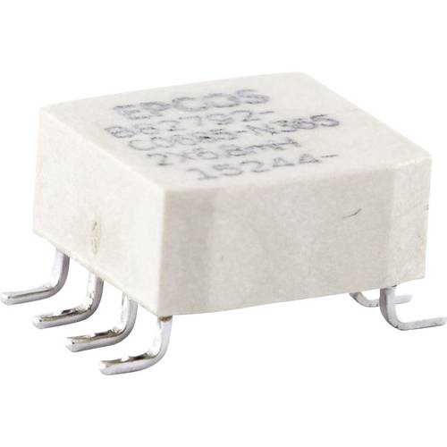 TDK B82792C2474N315 B82792C2474N315 Datenleitungsdrossel SMD B82792 0.47 mH 220 mΩ 0.6 A 1 St.