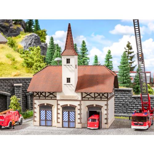 Thumbnail - NOCH 63380 N Feuerwache