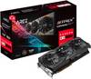 VGA Asus Radeon AREZ-STRIX-RX580-T8G-GAMING