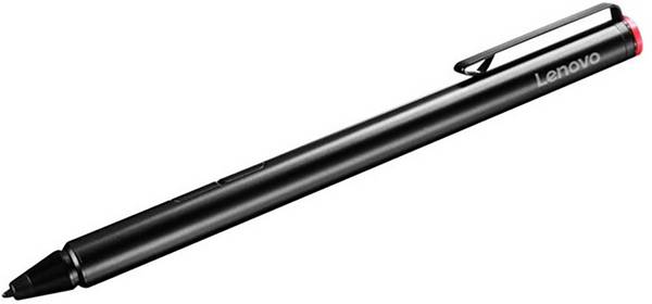 Lenovo Active Pen - Stift - 2 Tasten - kabellos