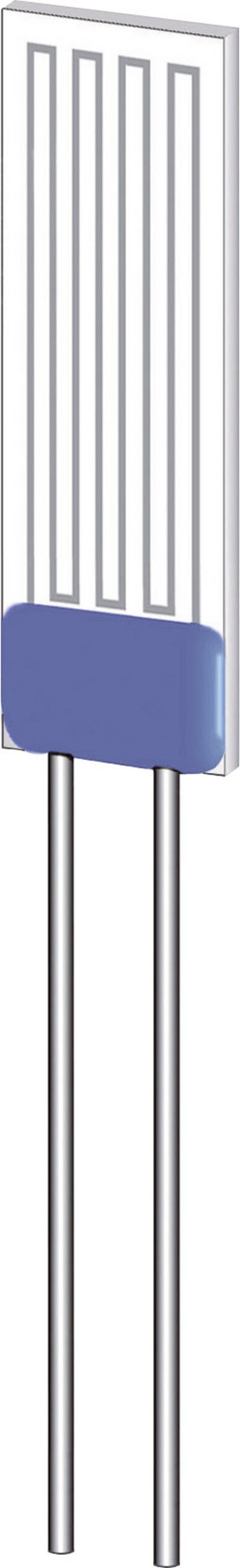 Yageo Nexensos 32208280 M1020 PT100 Temperatursensor -70 bis +500 °C 100 Ω 3850 ppm/K radial bedrahtet