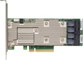 SAS-Controllerkarte mit PCIe x8