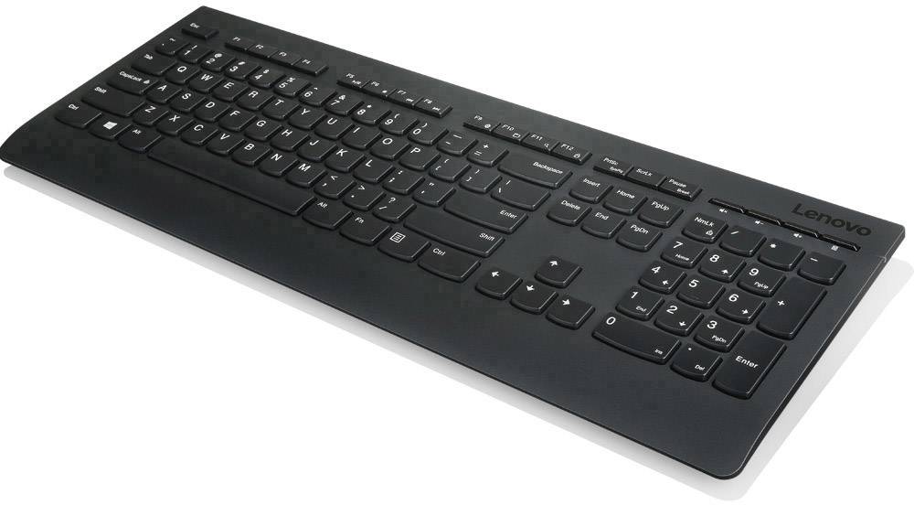 LogiLink Tastatur Beleuchtet USB | Tastaturen | Zubehör