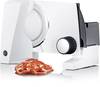 Graef Sliced Kitchen S10001 Allesschneider S10001 Weiß