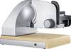 Graef SKS 850 - Schneidemaschine - 170 W - Silber