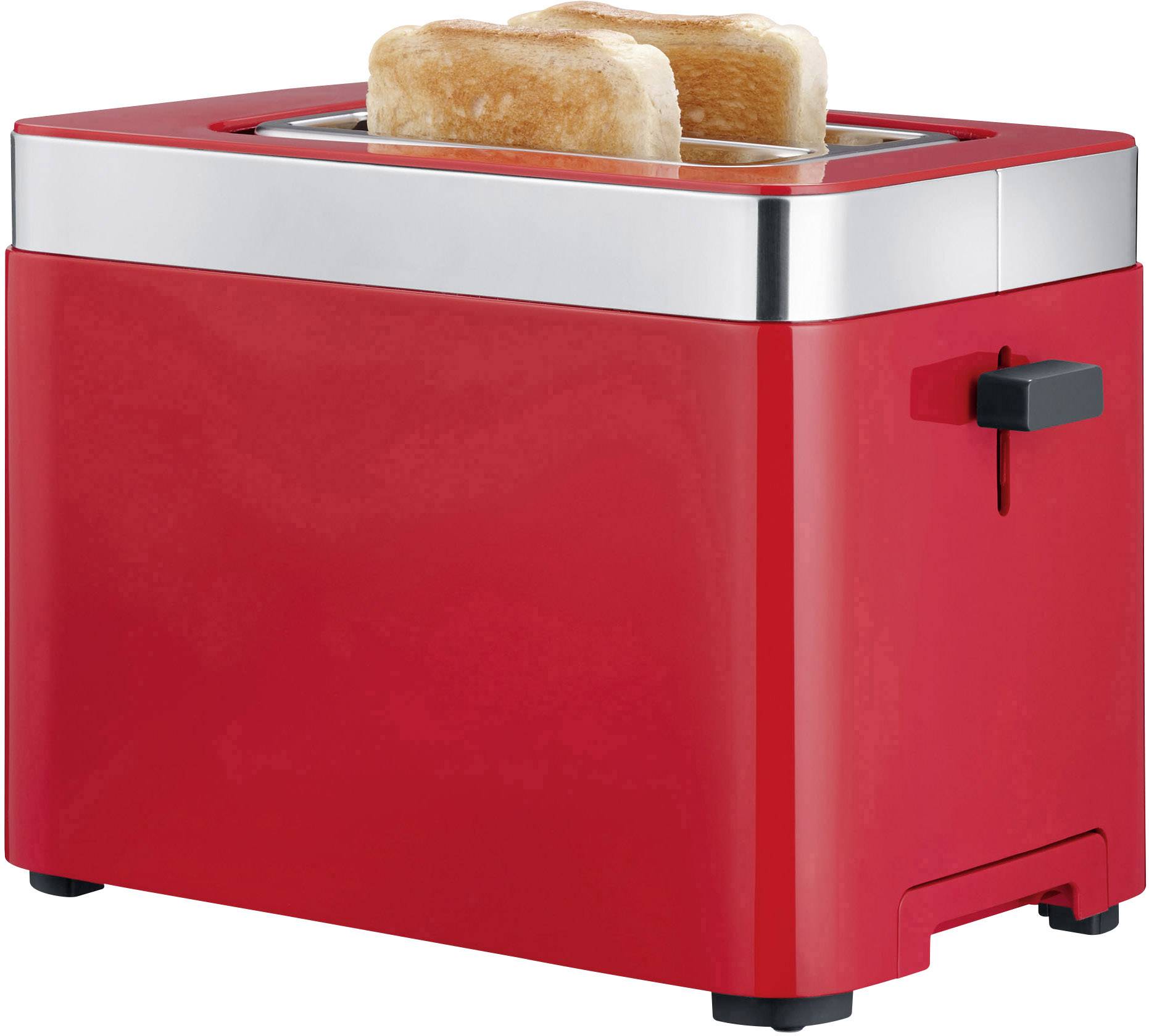 Graef Young Line TO63 - Toaster - 2 Scheibe - 2 Steckplatz-5