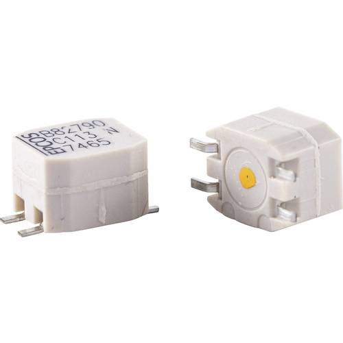 TDK B82790C0113N201 B82790C0113N201 Datenleitungsdrossel SMD B82790 0.011 mH 80 mΩ 0.5 A 1 St.