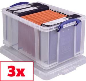 Aufbewahrungsboxen günstig online kaufen bei Conrad