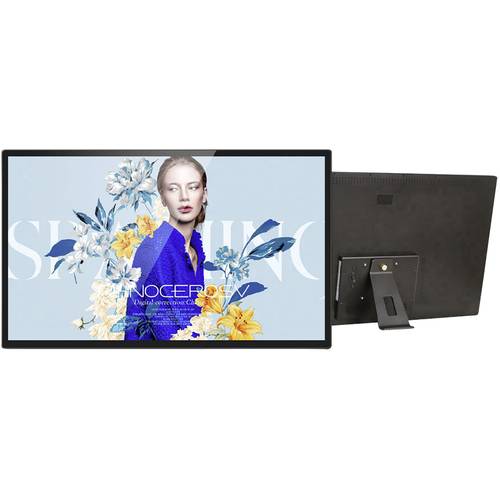 Thumbnail - Braun Phototechnik DigiFrame 320 Business Line Digitaler Bilderrahmen 81.3 cm 32 Zoll EEK: G (A - G) 1920 x 1080 Pixel S...