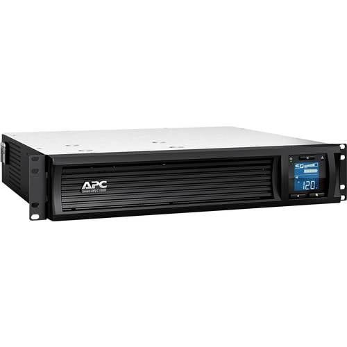 APC SMC1000I-2UC 19 Zoll USV 1000 VA