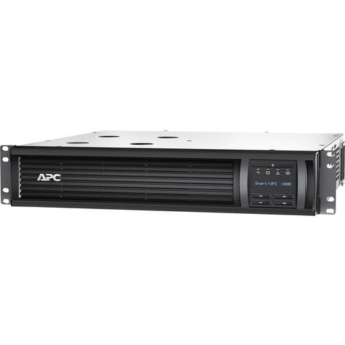 APC SMT1000RMI2UC 19 Zoll USV 1000 VA