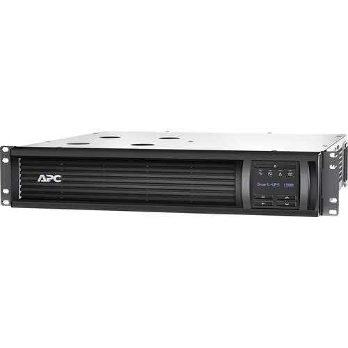 APC SMT1500RMI2UC 19 Zoll USV 1500 VA