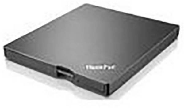 Lenovo ThinkPad UltraSlim USB DVD Burner - Laufwerk - DVD±RW (±R DL)