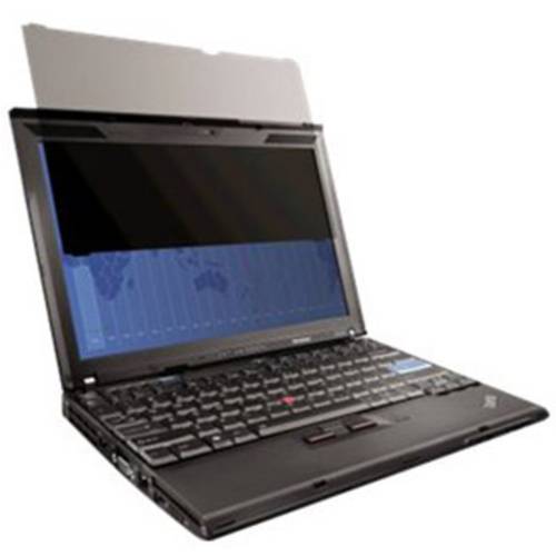 Lenovo Privacy Filter Blickschutzfolie Notebook 35,6 cm (14) Bildformat: 16:9 0A61769 Lenovo