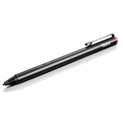 Lenovo ThinkPad Pro Pen - Active Capacitive Pen Touchpen   Schwarz