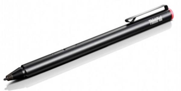 Lenovo ThinkPad Active Capacitive Pen - Aktiver