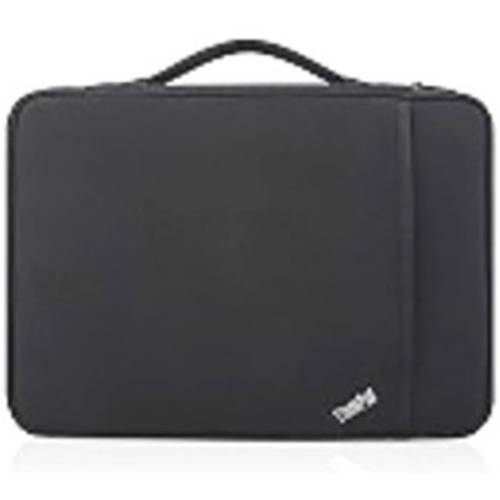 Lenovo Notebook Tasche ThinkPad Sleeve 15 Passend für maximal: 39,6 cm (15,6) Schwarz