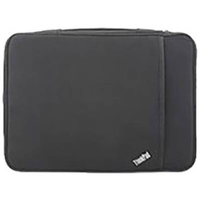 Lenovo Notebook Tasche ThinkPad Sleeve 13" Passend für maximal: 33,8 cm (13,3") Schwarz