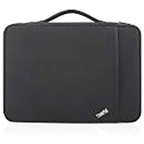 Lenovo Notebook Tasche ThinkPad Sleeve 14 Passend für maximal: 35,6 cm (14) Schwarz