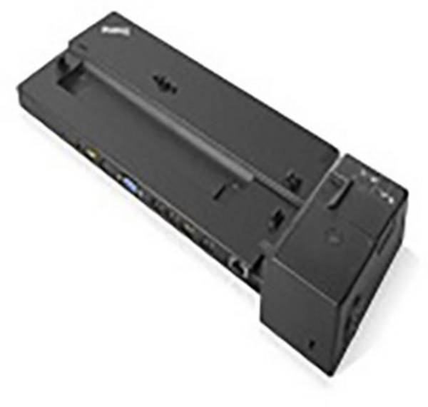 Lenovo ThinkPad Basic Docking Station - Dockingstation