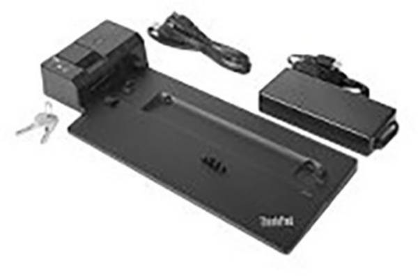 Lenovo Notebook Dockingstation  ThinkPad Ultra Dock 135W Passend für Marke Dockingstations: Lenovo Thinkpad