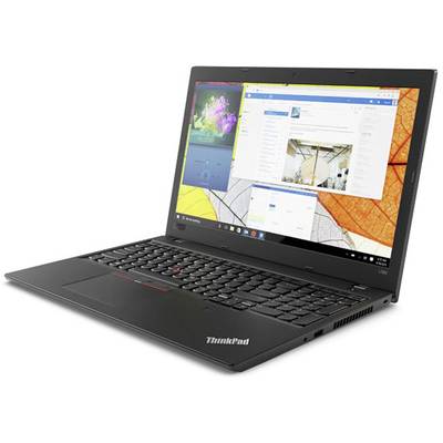 Lenovo Notebook  39.6 cm (15.6 Zoll)  Full-HD+ Intel® Core™ i5 I5-8250U 8 GB RAM  512 GB SSD Intel UHD Graphics 620  Sch