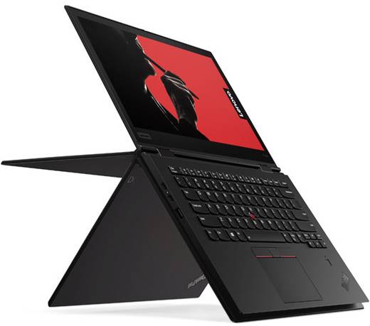 Lenovo Thinkpad X1 Yoga 356 Cm 14 Zoll Notebook Intel Core I7 16