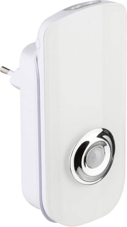 Müller Licht – Veilleuse LED Nox avec détecteur de mouvement