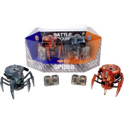 Image of HexBug Battle Ground Spider 2.0 Spielzeug Roboter