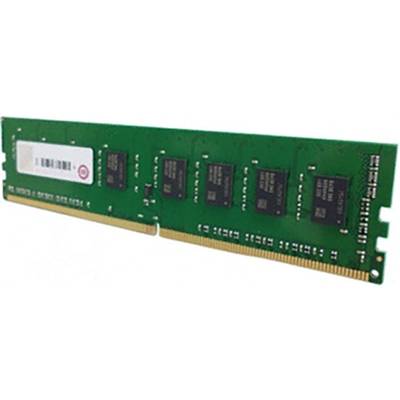 QNAP Speicher NAS-Arbeitsspeicher   DDR4 16 GB 1 x 16 GB  2133 MHz 288pin DIMM  RAM-16GDR4-LD-2133