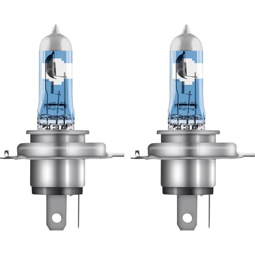 Thumbnail - Osram Automotive 4062172387477 Halogen Leuchtmittel Night Breaker® Laser Next Generation H4 60/55 W 12 V