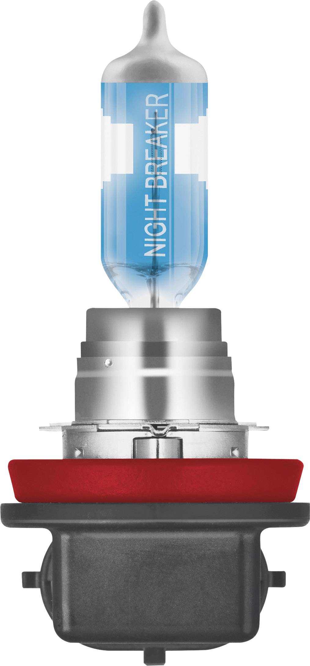 OSRAM 64212NL Halogen Leuchtmittel Night Breaker® Laser Next Generation H8 35 W 12 V-1